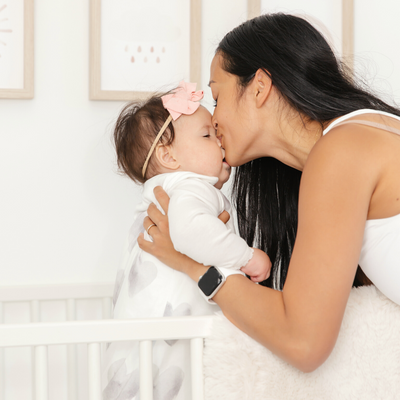 Real Moms Share Sleep Training Tricks