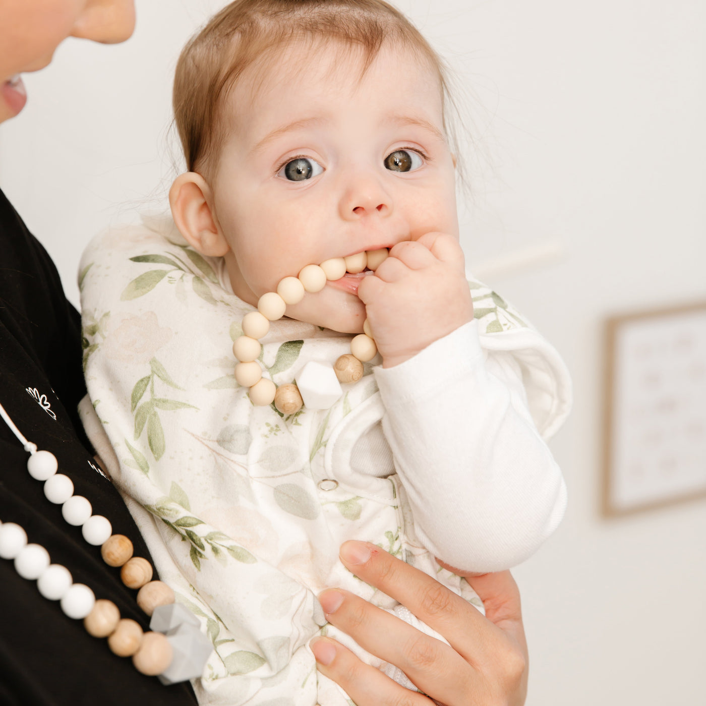 Teething bracelets hotsell