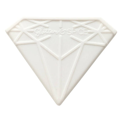 Organic Chew Bib - Sweet Dreams - Glitter & Spice