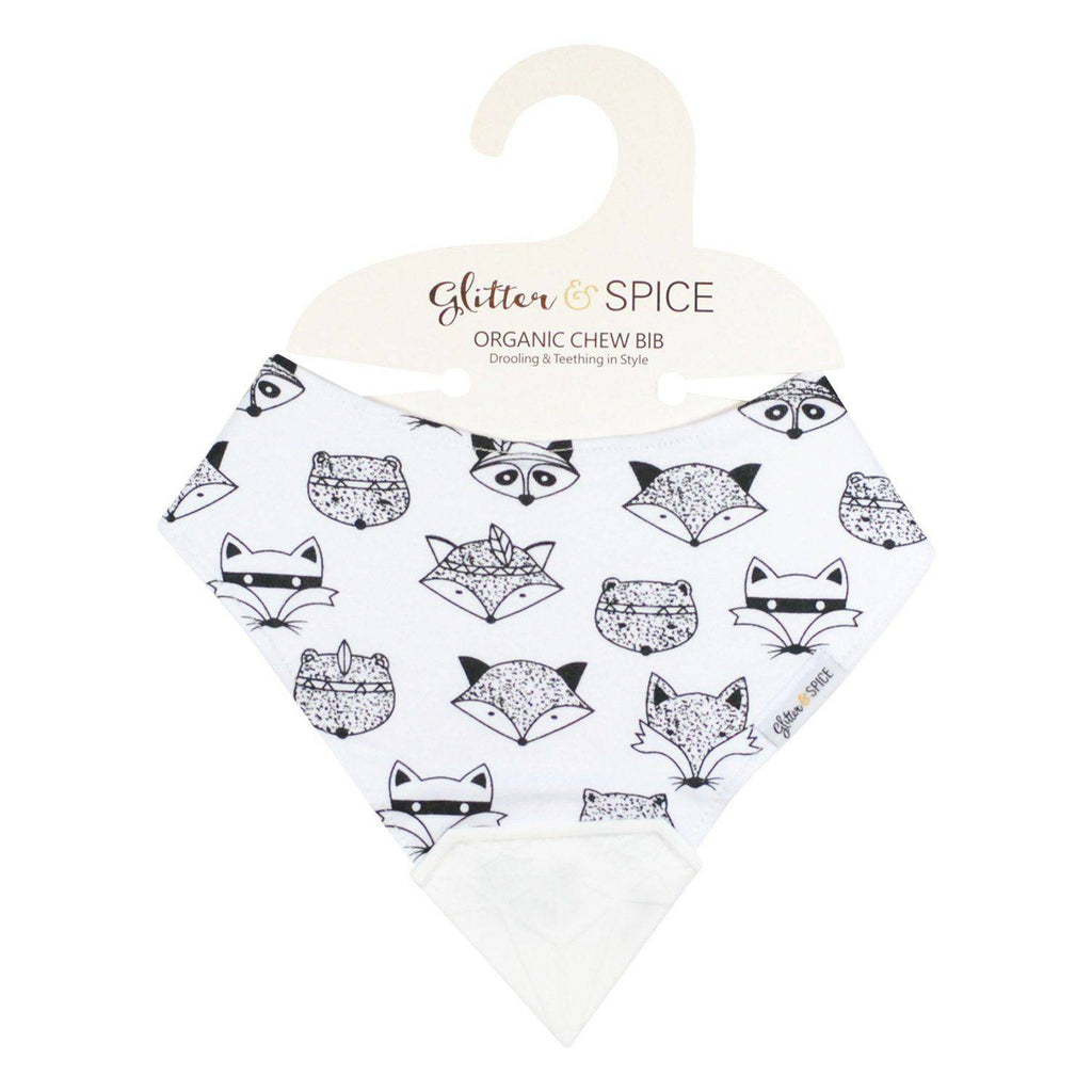 Woodland bibs hot sale